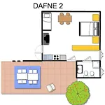 Dafne - Immobilevante Apartamento *