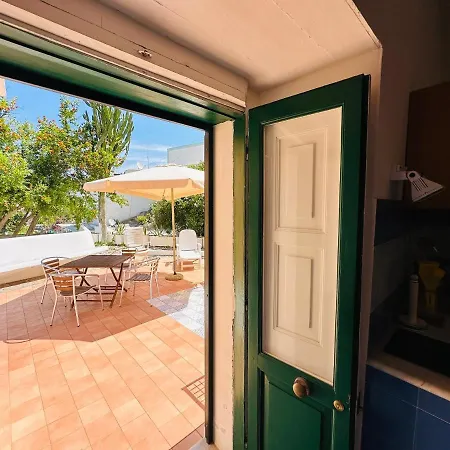Dafne - Immobilevante Apartamento Ponza