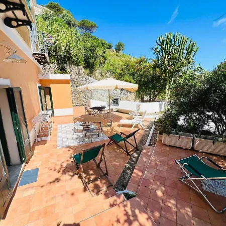 Dafne - Immobilevante Apartment Ponza