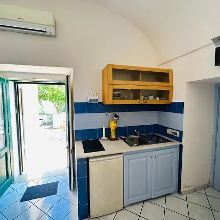 Apartment Dafne - Immobilevante