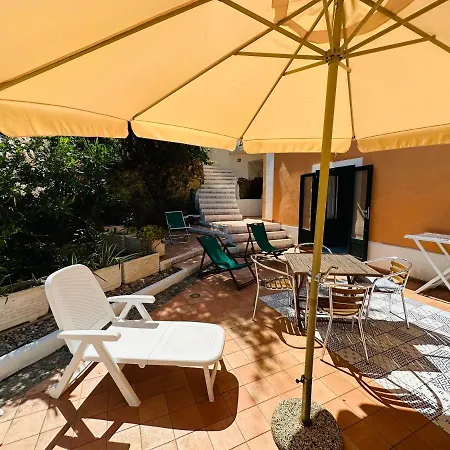 Apartment Dafne - Immobilevante Ponza