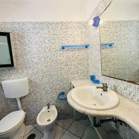 Apartment Dafne - Immobilevante *