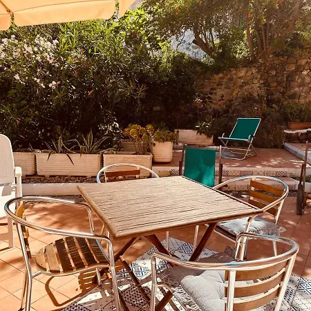 Dafne - Immobilevante Ponza