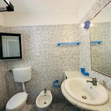 Apartment Dafne - Immobilevante *