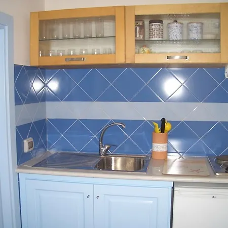 Apartment Dafne - Immobilevante