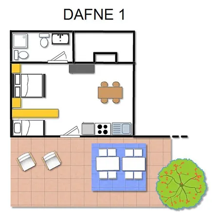 Dafne - Immobilevante *